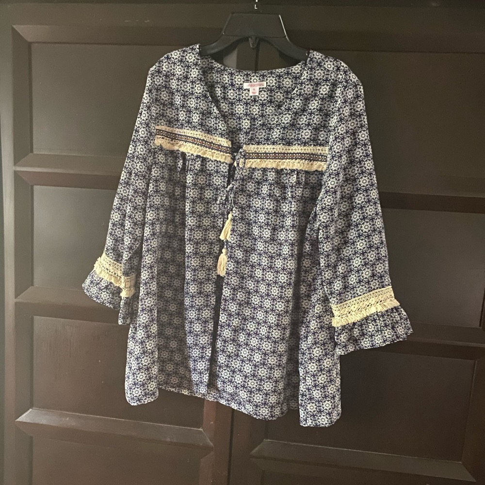 Blouse